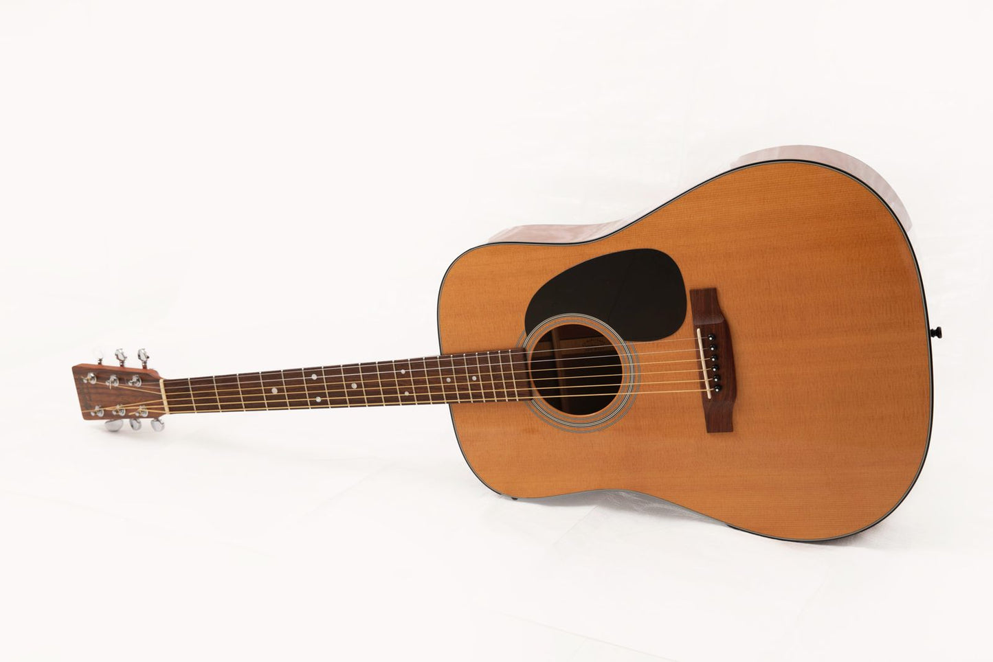 Martin D-18 Custom Shop 2010 – High-Grade Top, Mint (Pre-owned)