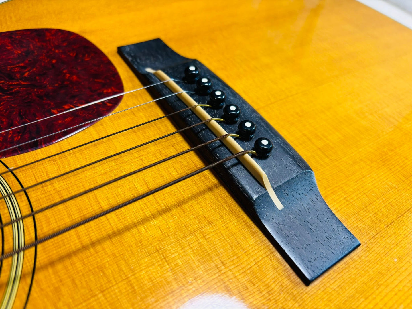 Martin D-18V (Pre-owned) 1999 Vintage Series