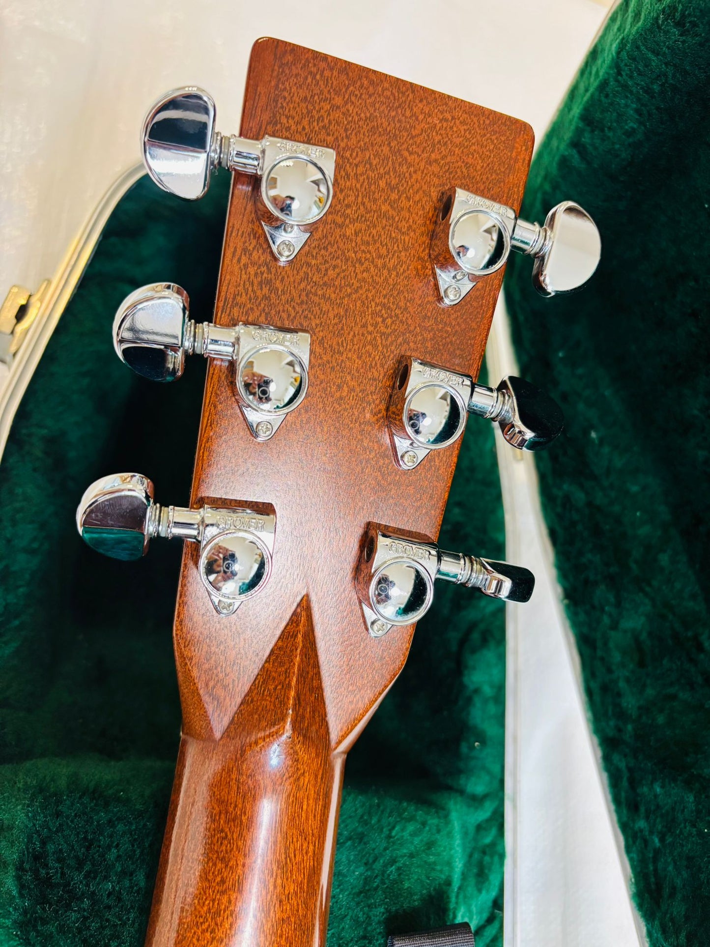 Martin 000-28 (Pre-owned) 2011