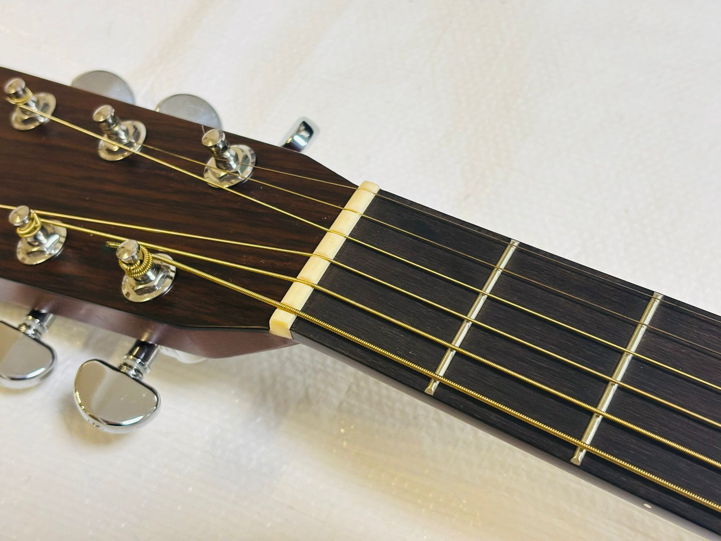 Martin D-28 custom shop (Pre-owned) 2011