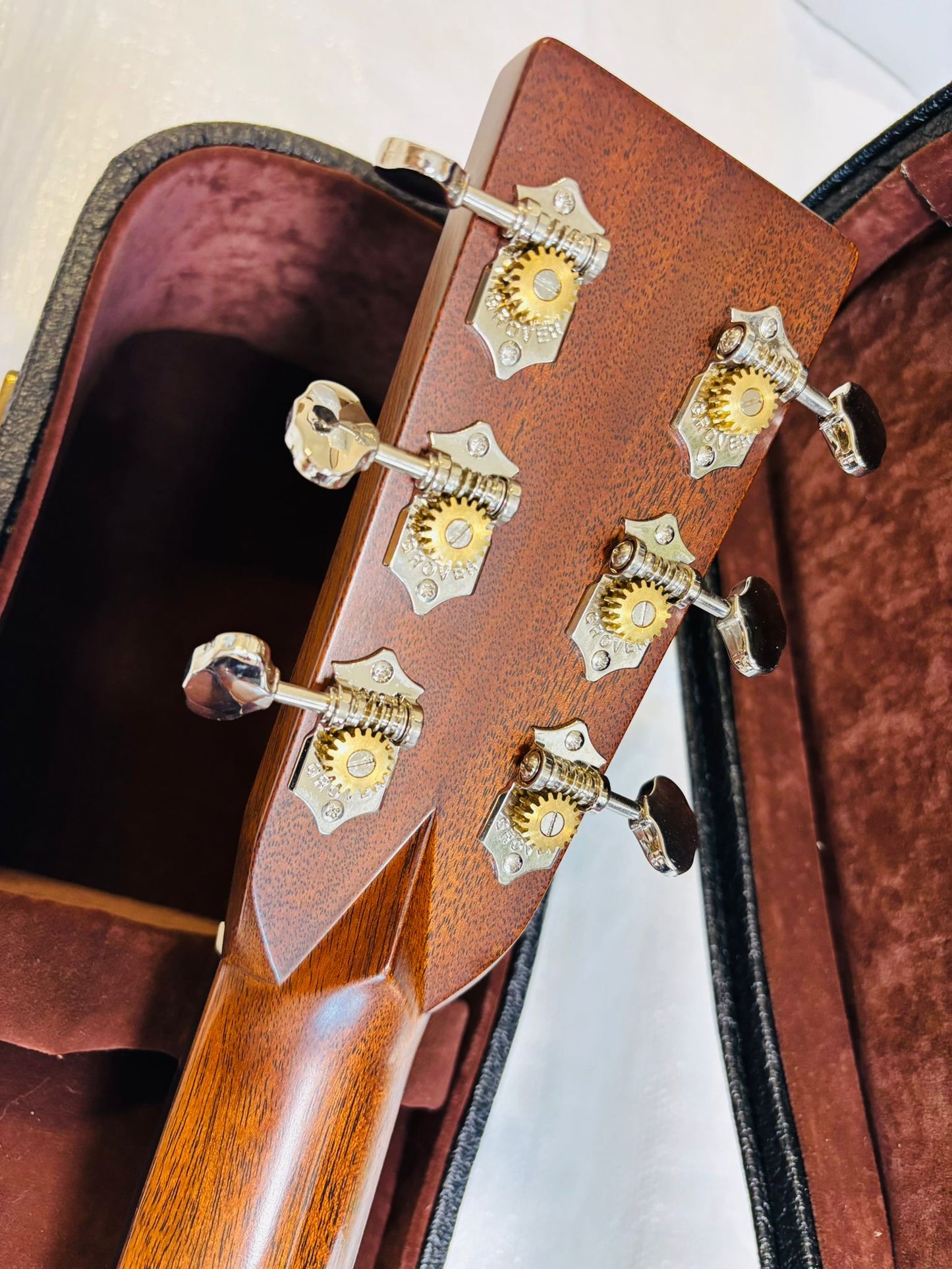 Martin 000-28 Sunburst (Pre-owned) 2023