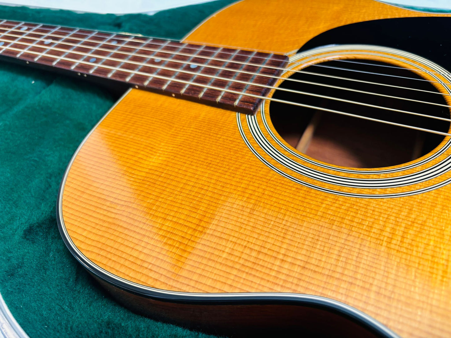 Martin 000-18 (Pre-owned) 2000