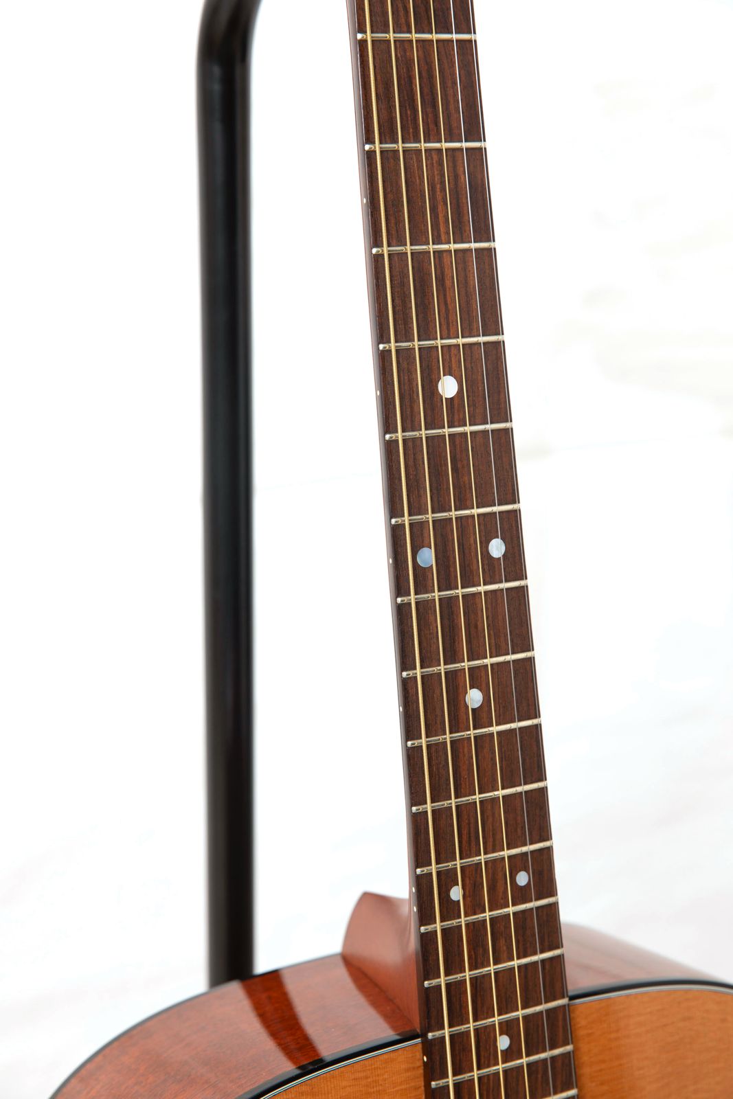 Martin D-18 Custom Shop 2010 – High-Grade Top, Mint (Pre-owned)