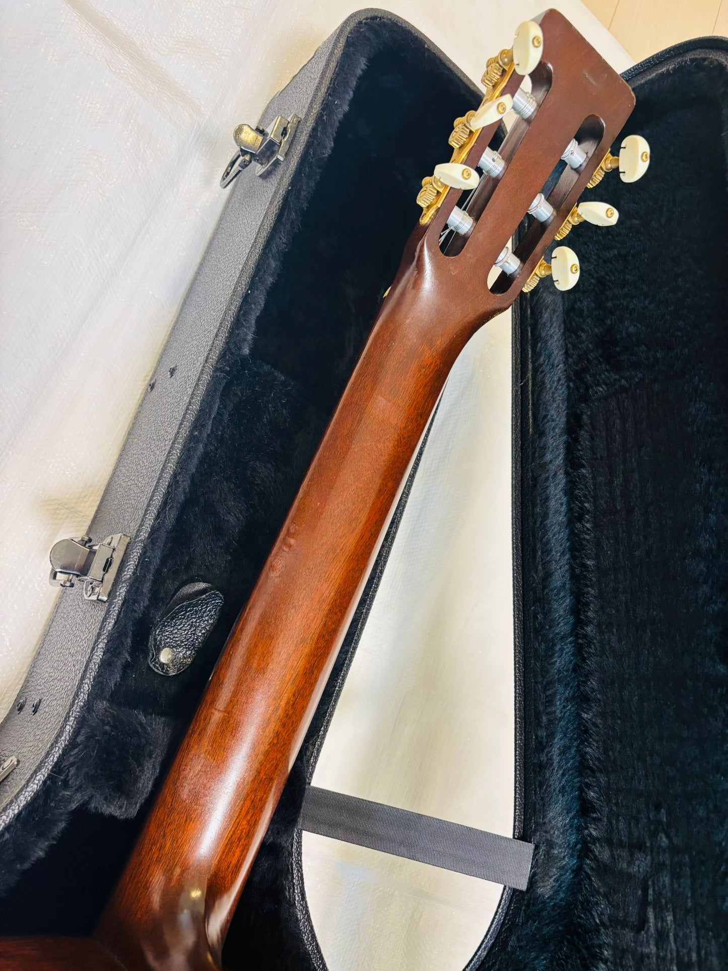 Martin 00-18 C 1971 Nylon String