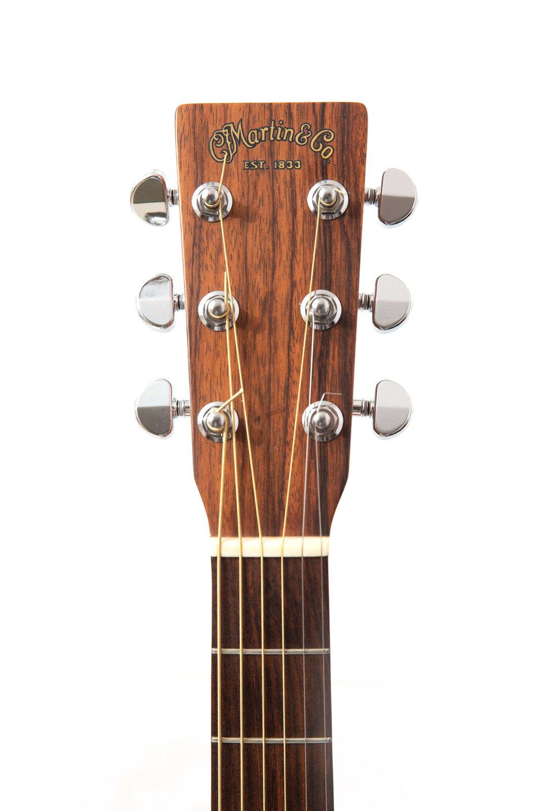 Martin D-18 Custom Shop 2010 – High-Grade Top, Mint (Pre-owned)