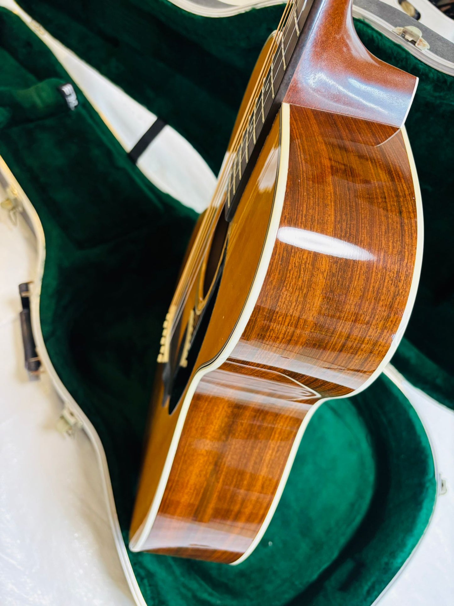 Martin 000-28 (Pre-owned) 2011
