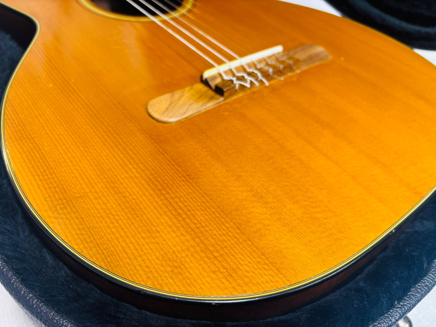 Martin 00-18 C 1971 Nylon String