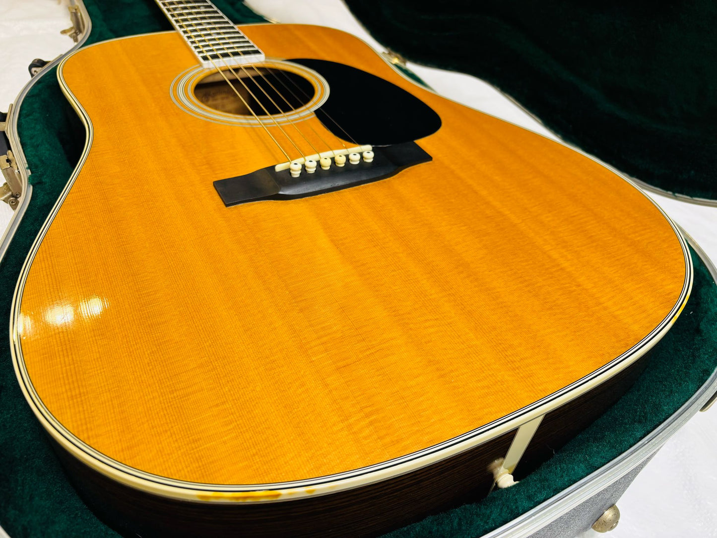 Martin D-35 (Pre-owned) 2015 Excellent Condition