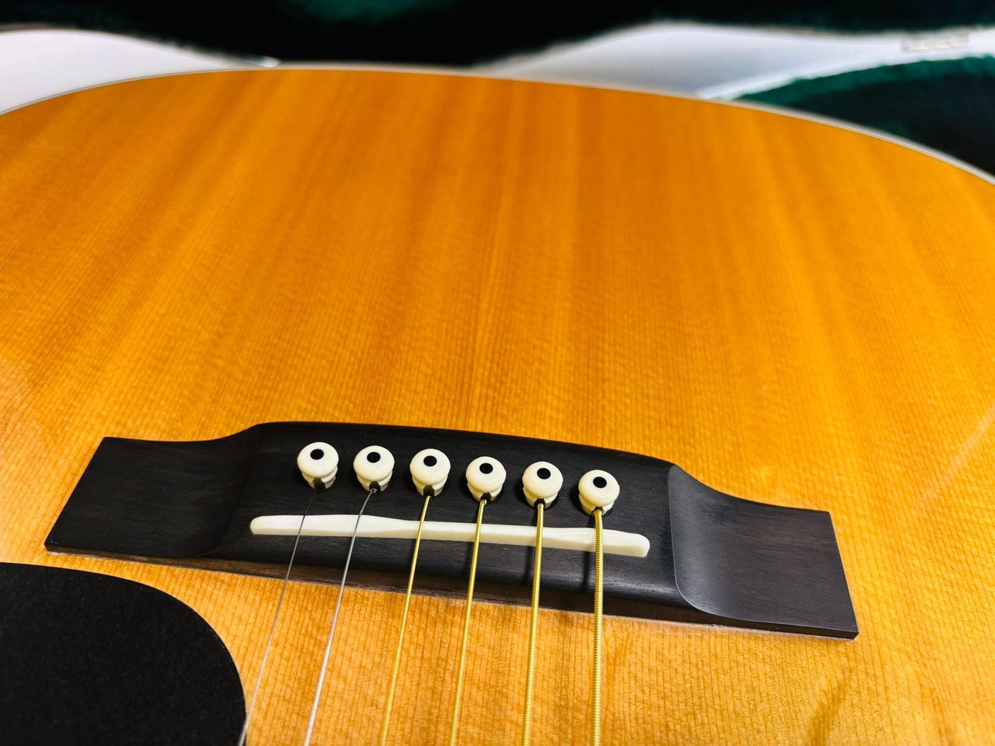 Martin D-28 (Pre-owned) 2009