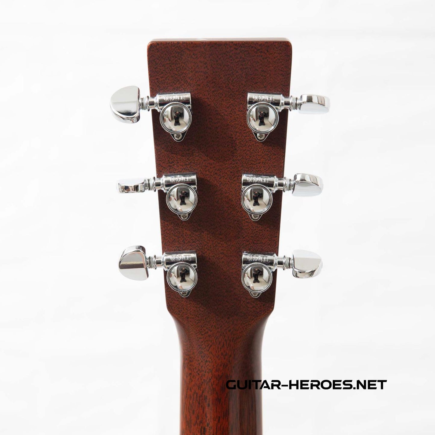 Martin D-35 (Pre-owned) 2020