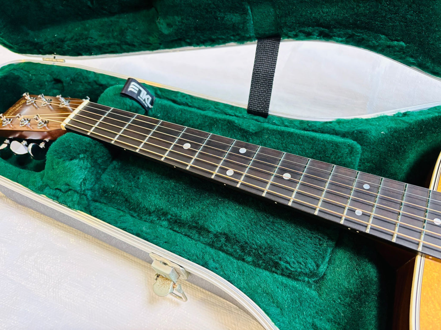 Martin 000-28 (Pre-owned) 2011