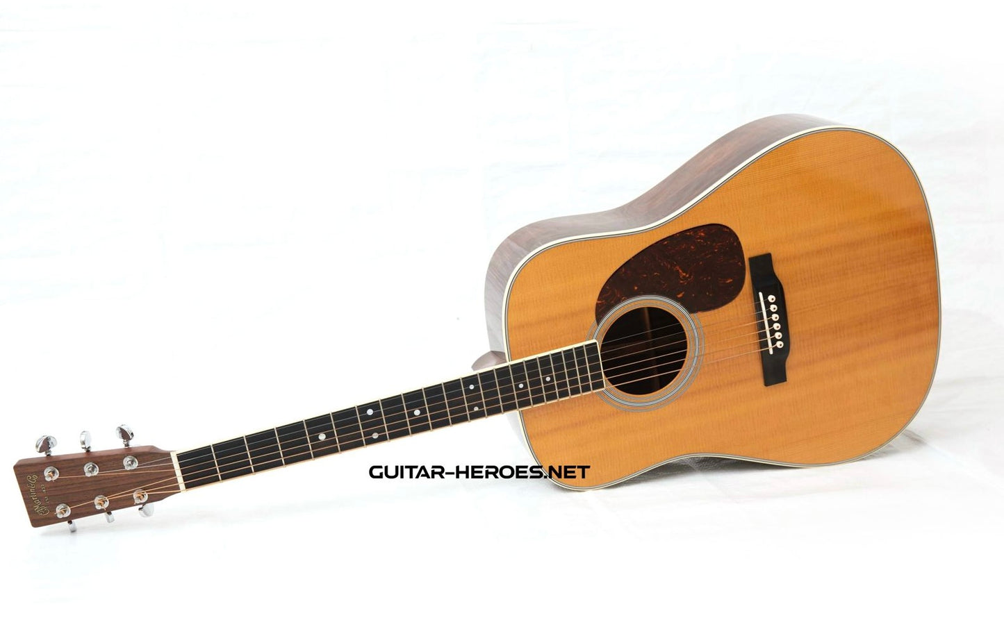Martin D-35 (Pre-owned) 2020