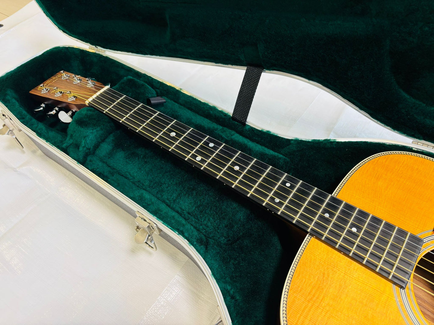 Martin HD-28 (Pre-owned) 2014