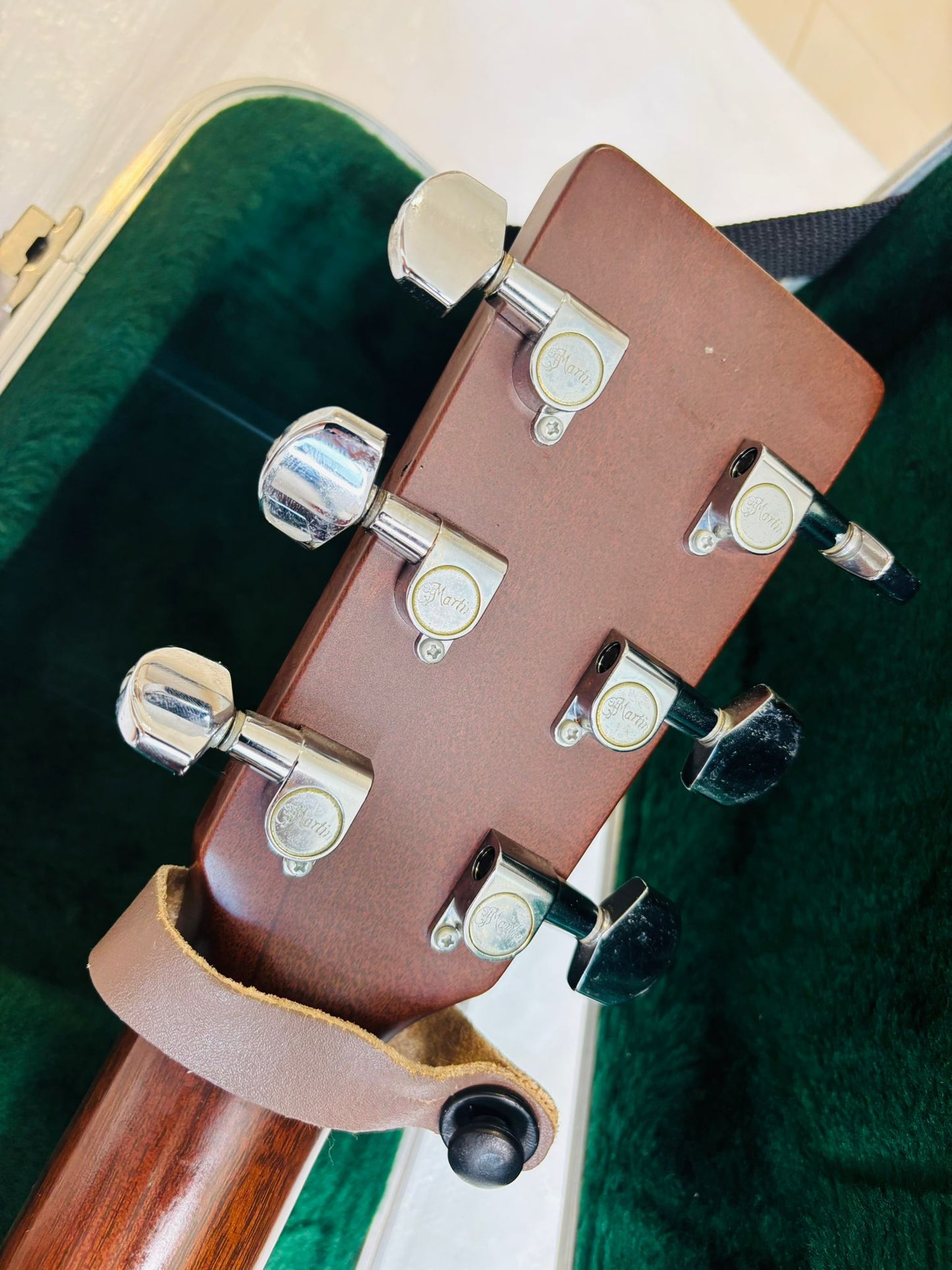 Martin 000-18 (Pre-owned) 2000