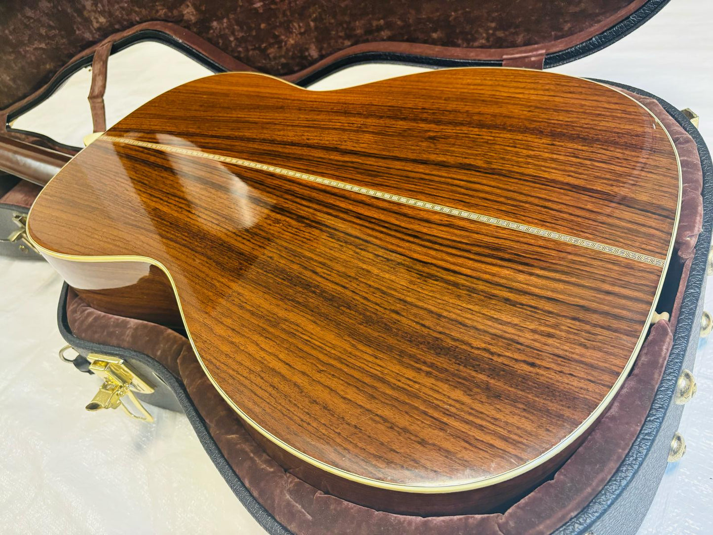 Martin 000-28VS vintage (Pre-owned) 2007 RARE