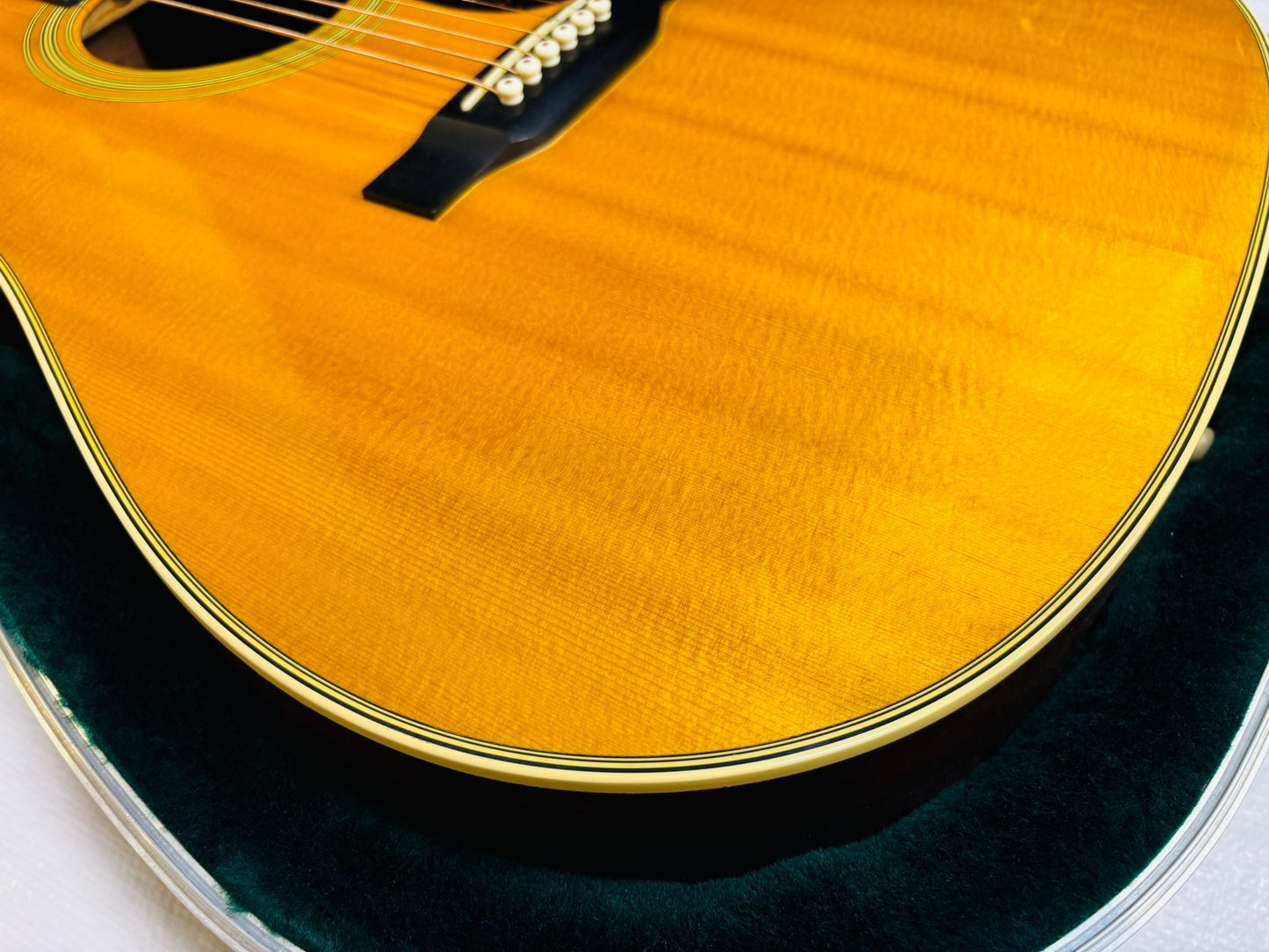 Martin D-28 (Pre-owned) 2019
