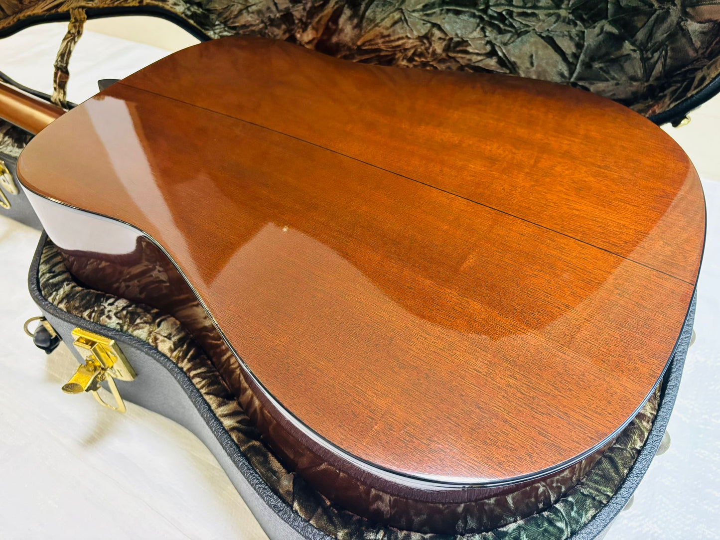 Martin D-18V (Pre-owned) 1999 Vintage Series