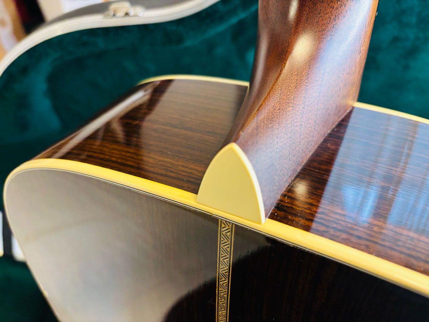 Martin HD-28 (Pre-owned) reimagined 2018