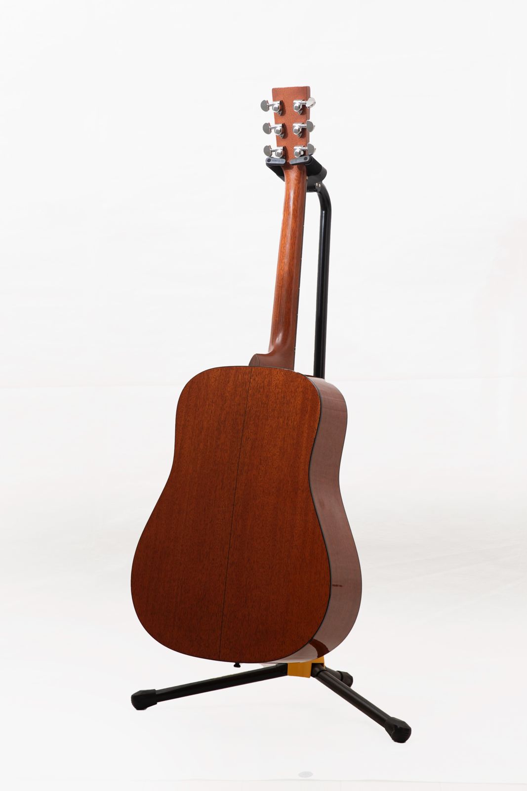 Martin D-18 Custom Shop 2010 – High-Grade Top, Mint (Pre-owned)