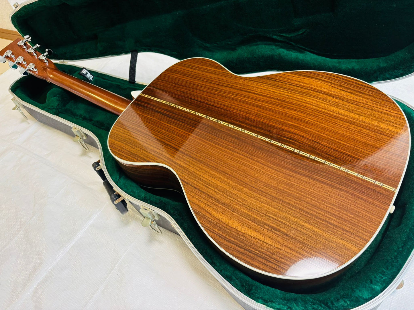 Martin 000-28 (Pre-owned) 2011
