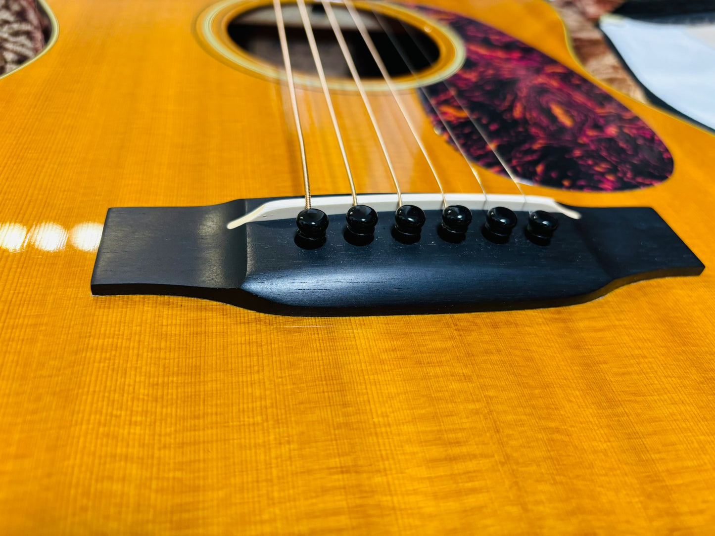 Martin 00-18V (Pre-owned) 2004 Vintage Series