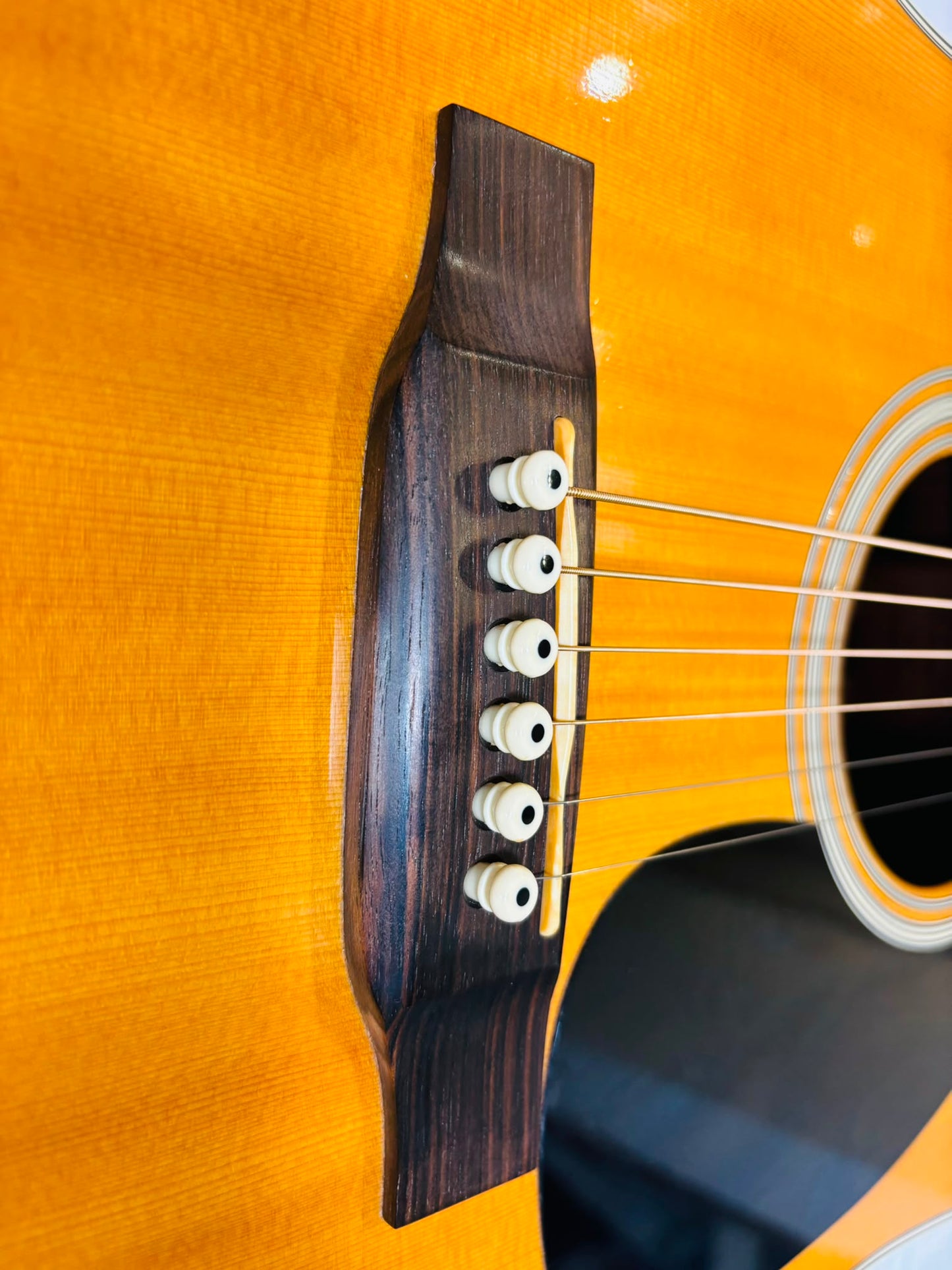 Martin D-35 standard (Pre-owned) 2004