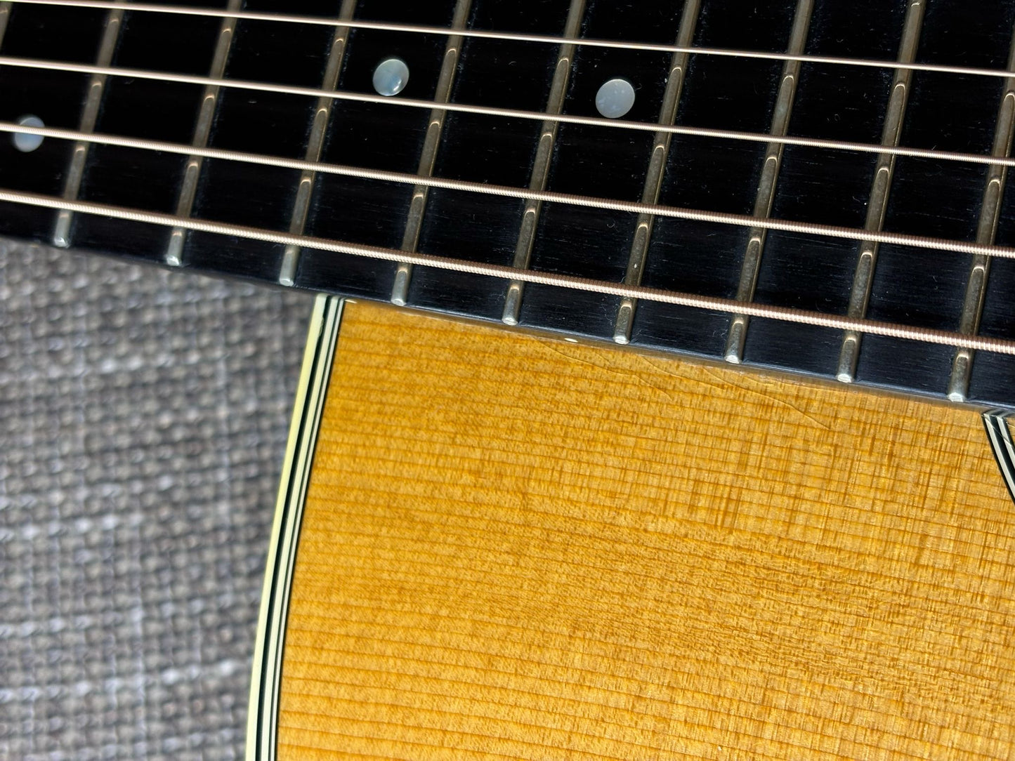 Martin 000-28 custom shop (Pre-owned) 2011 Premium Top /Genuine Mahogany