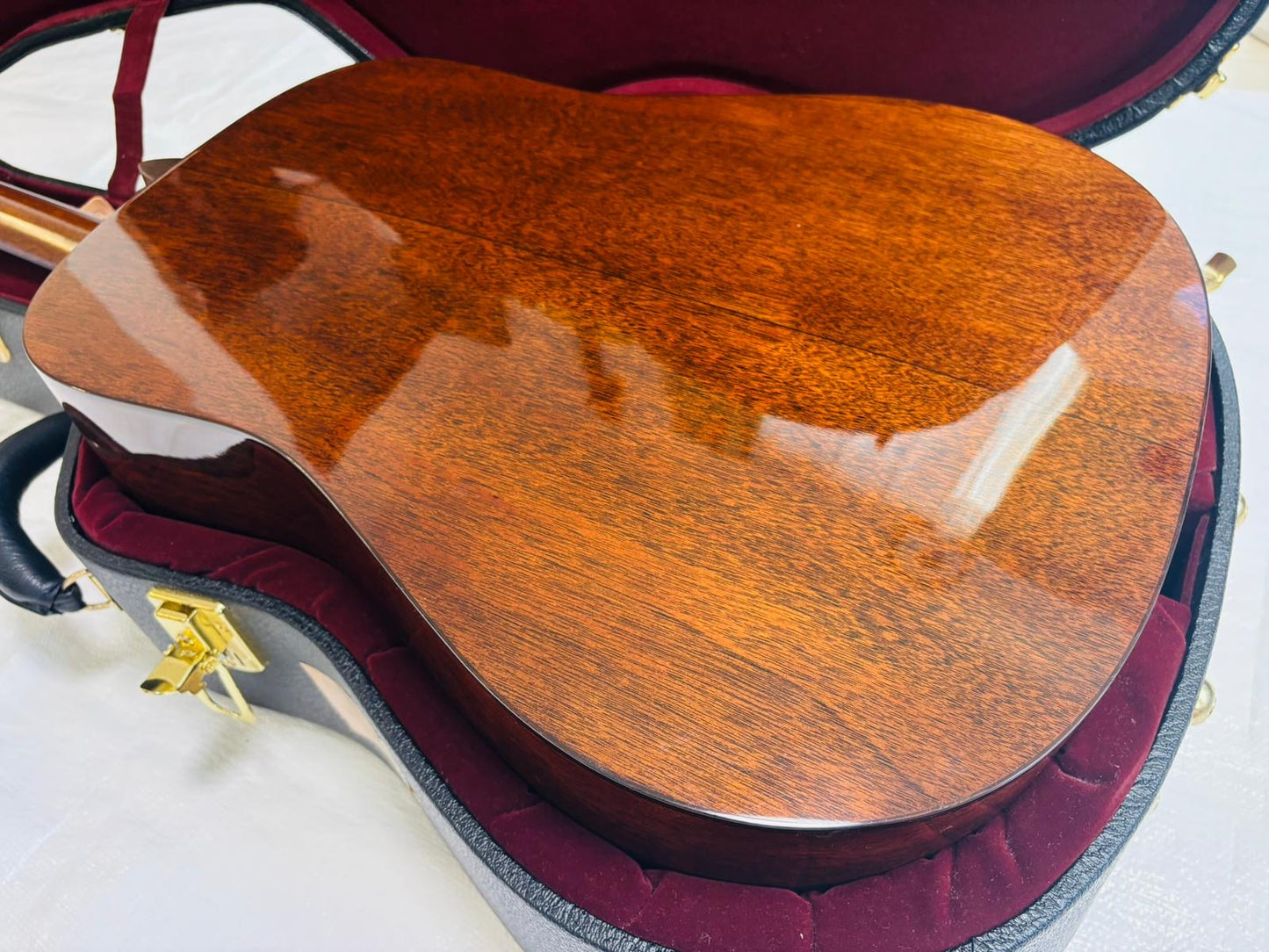 Martin D-18 Modern Deluxe (Pre-owned) 2021