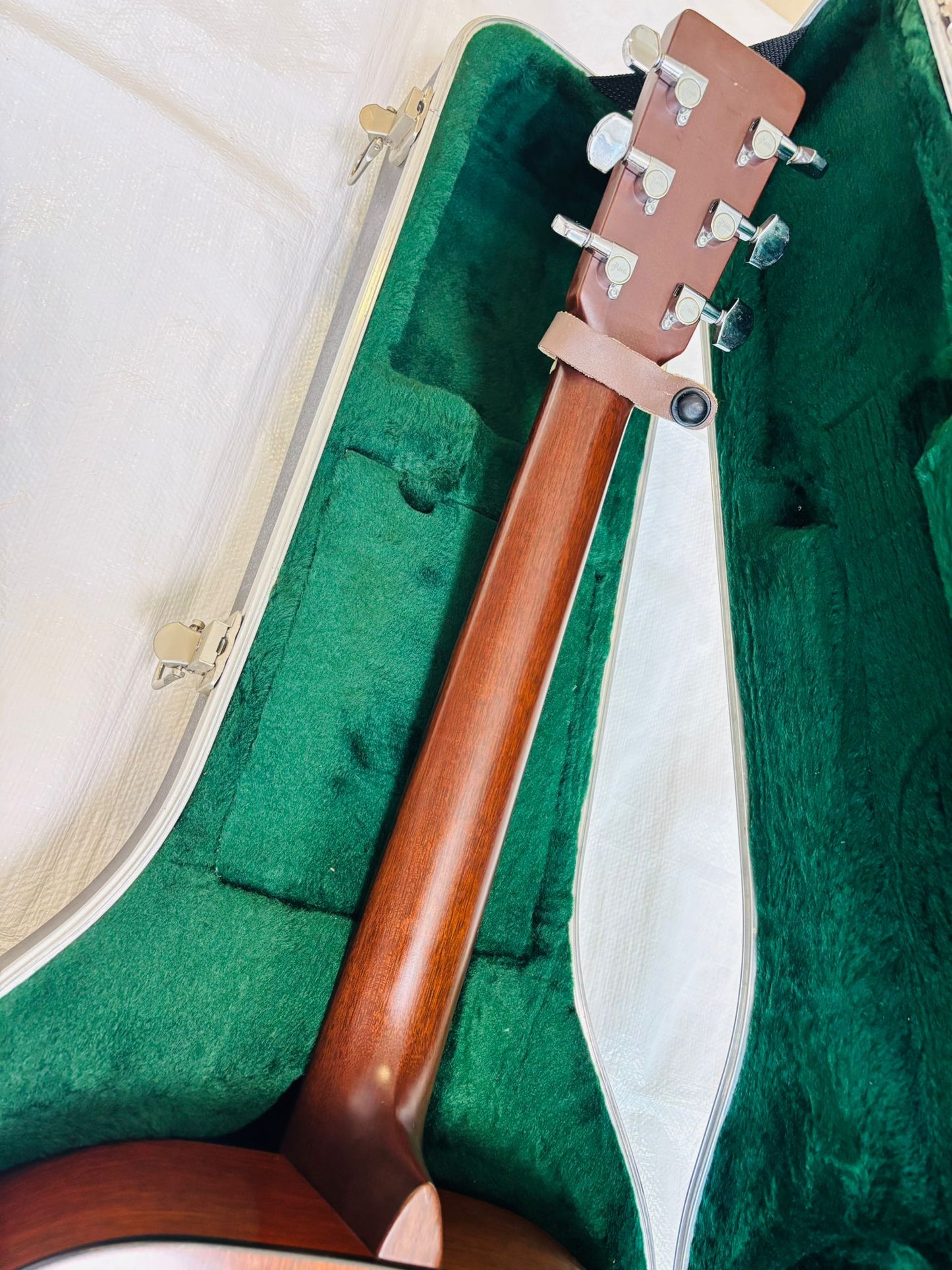Martin 000-18 (Pre-owned) 2000