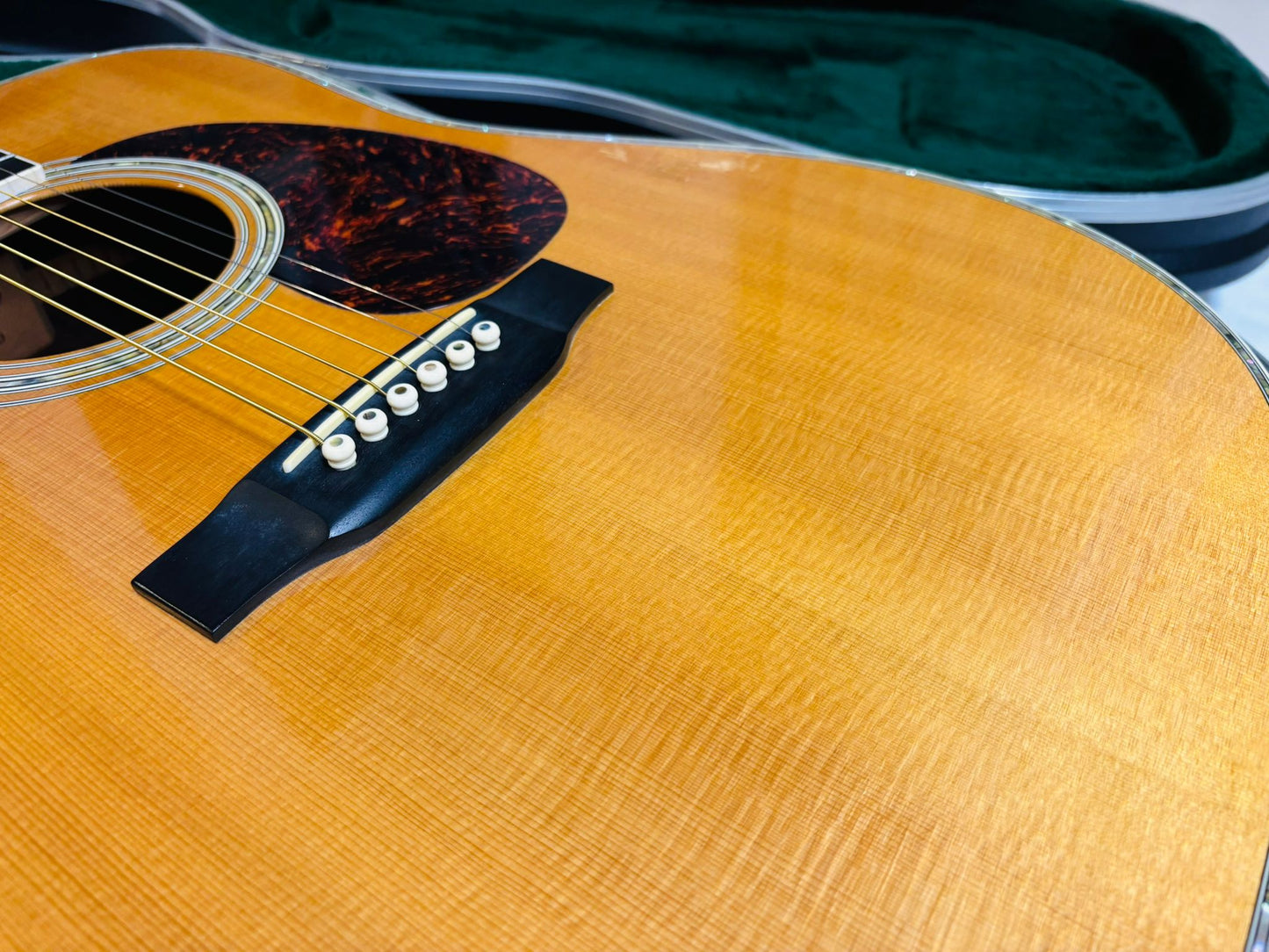 Martin D-41 (Pre-owned) 2002