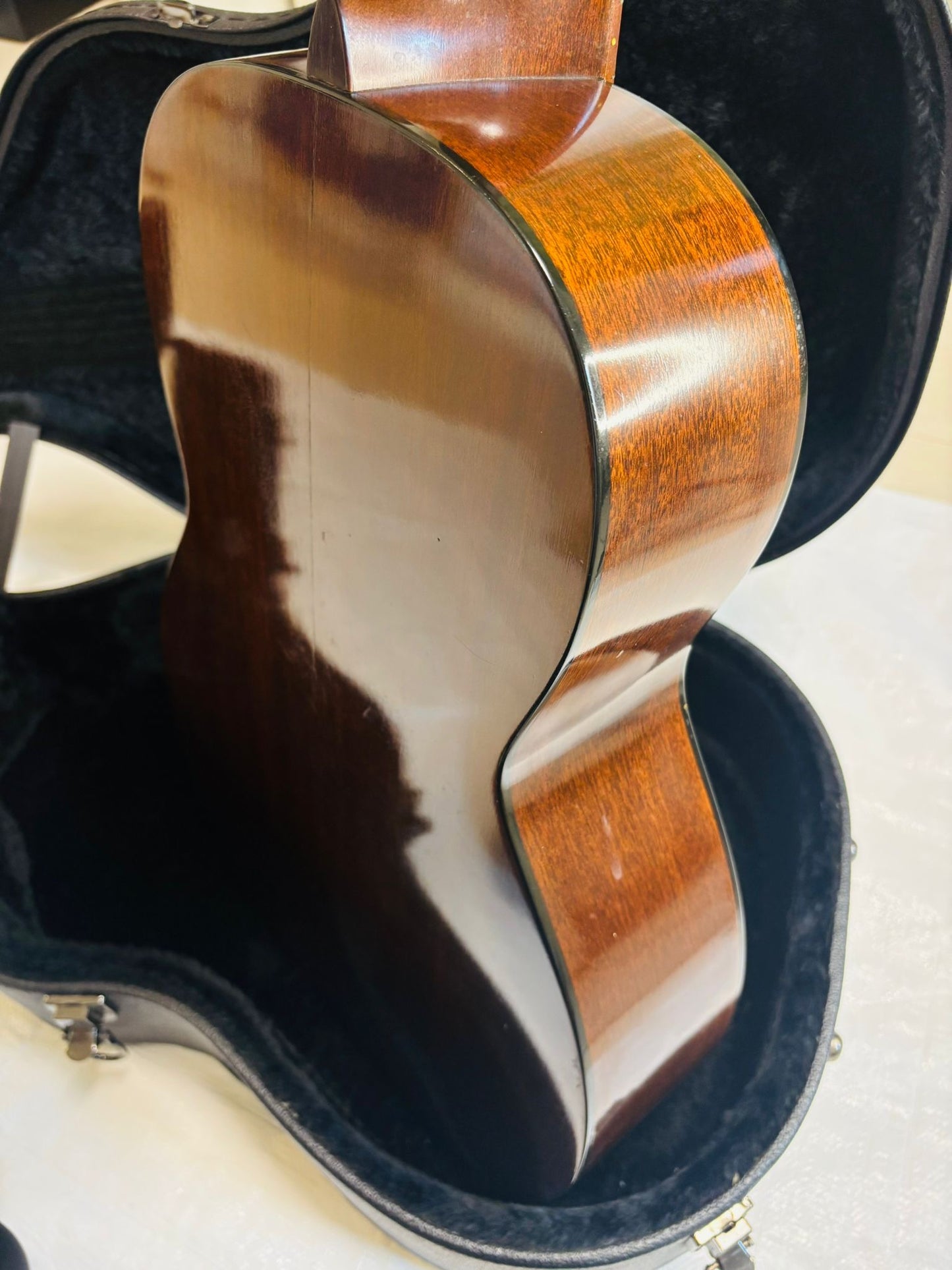 Martin 00-18 C 1971 Nylon String