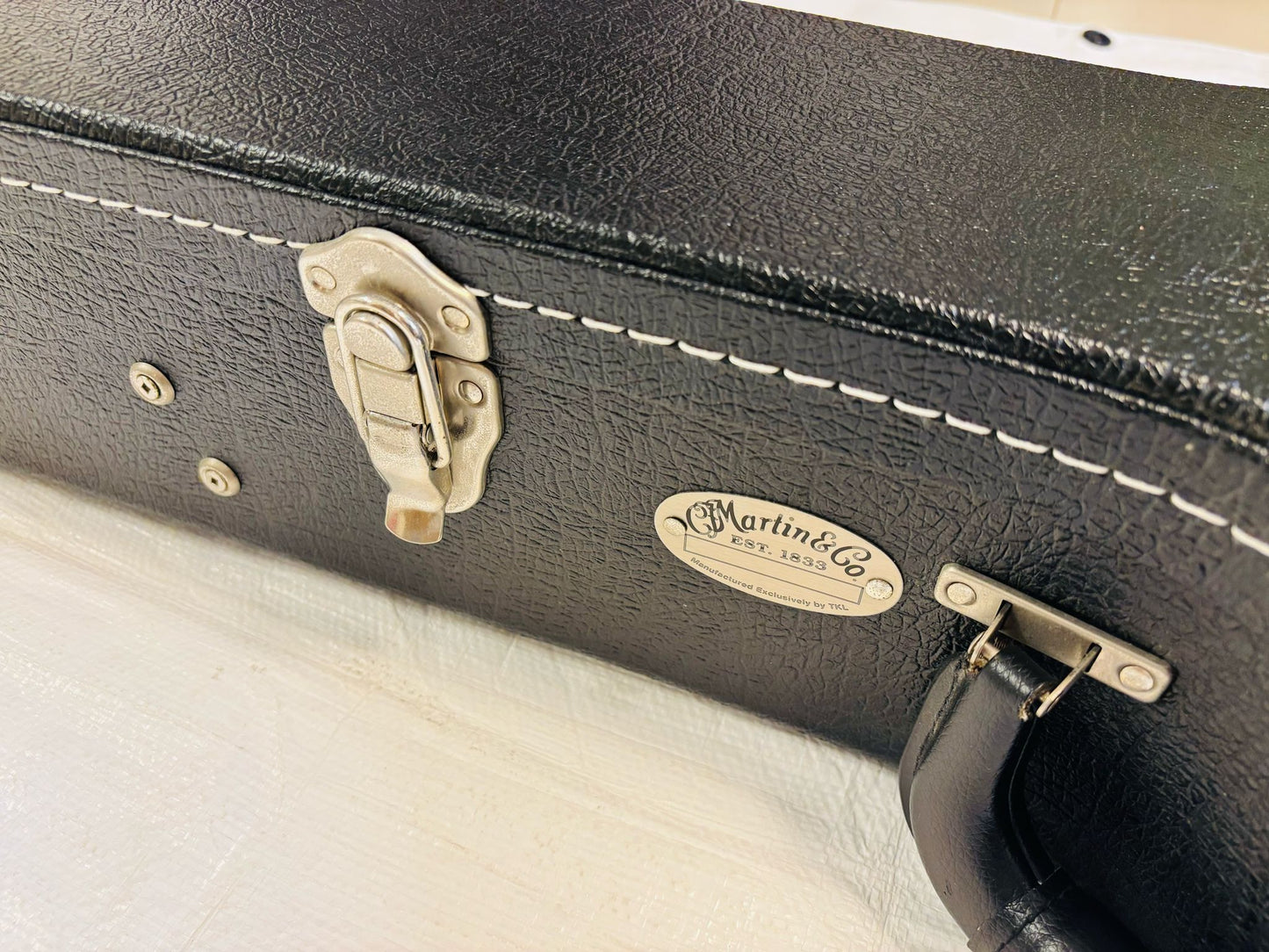 Martin 0-18 (Pre-owned) 2018