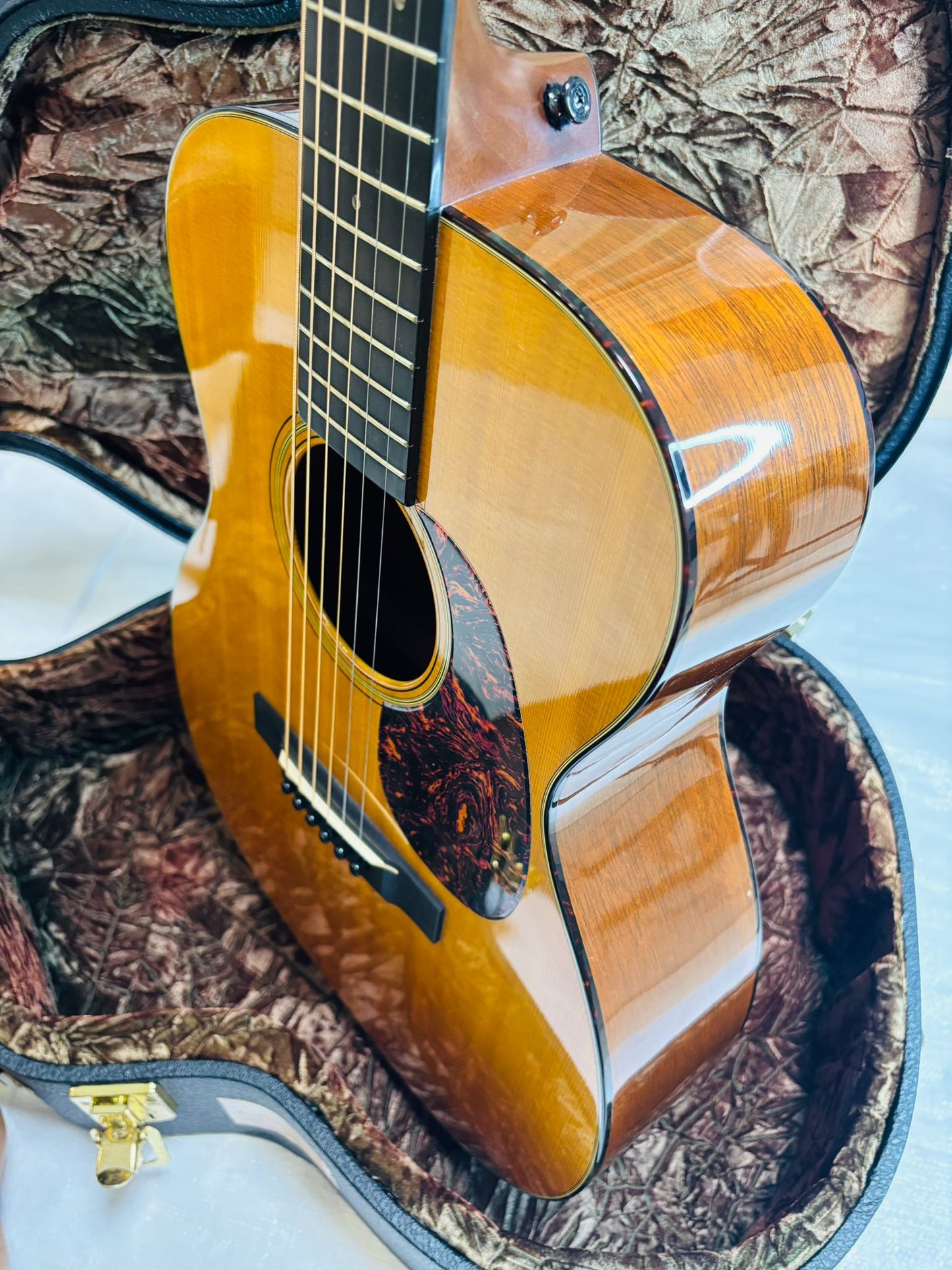 Martin 00-18V (Pre-owned) 2004 Vintage Series