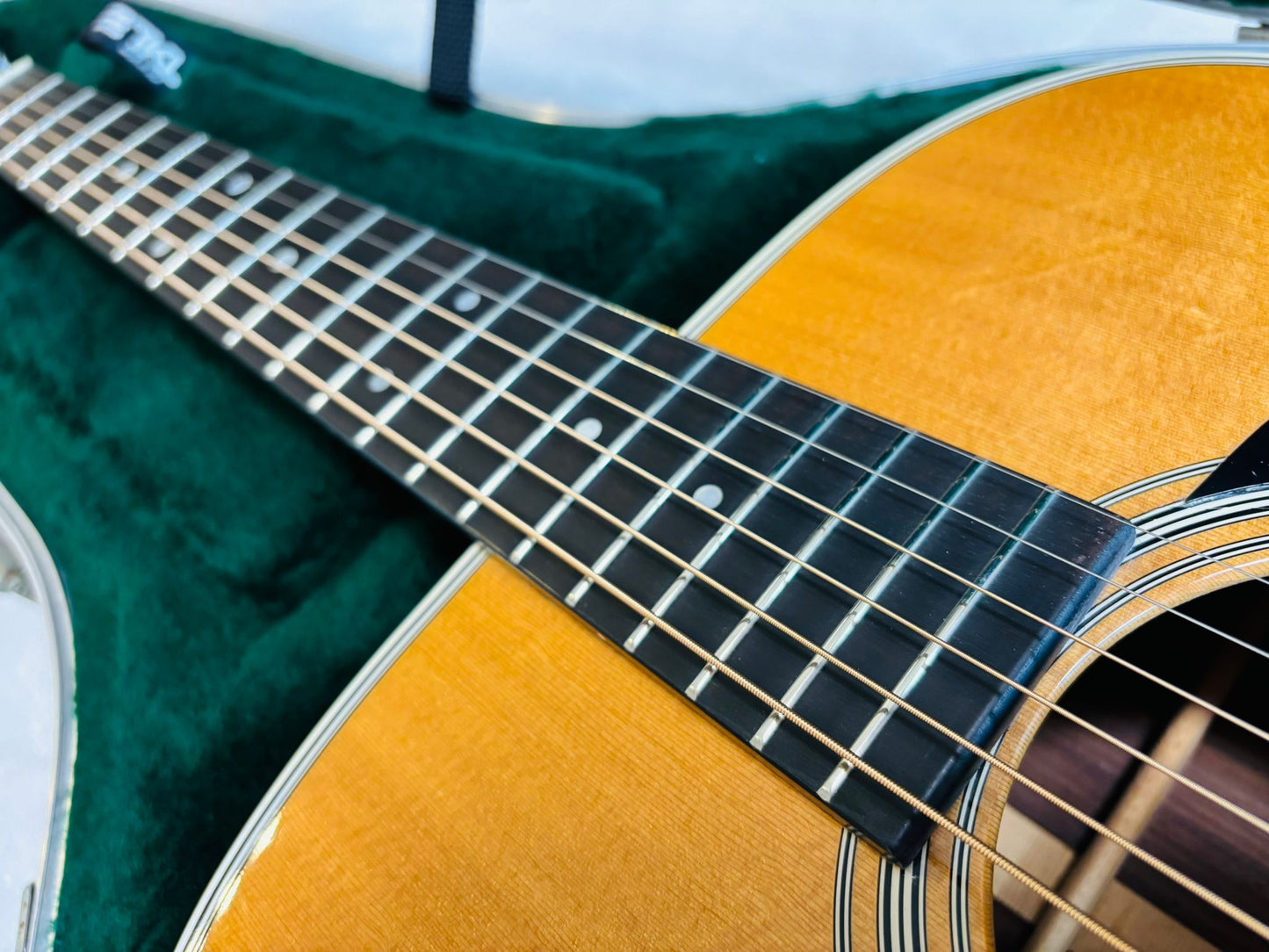 Martin 000-28 (Pre-owned) 2011