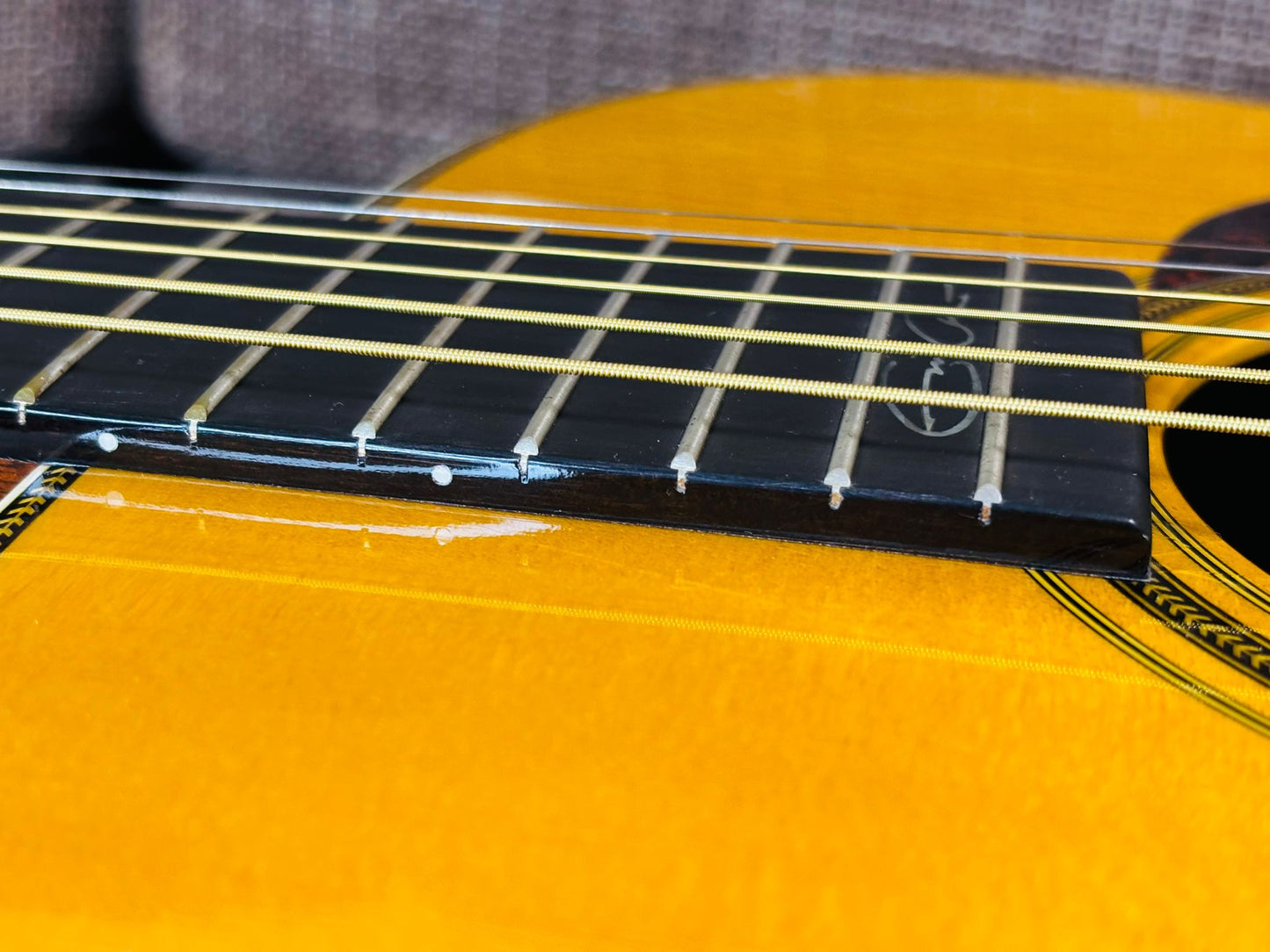 Martin 000-28EC Eric Clapton (Pre-owned) 2011