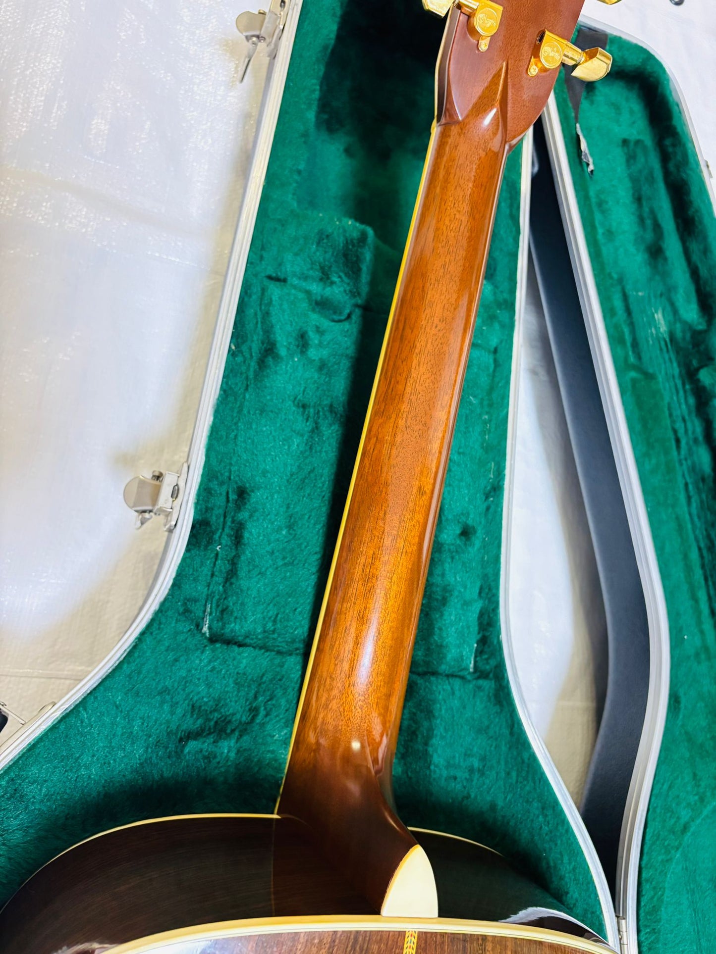 Martin D-41 (Pre-owned) 2002