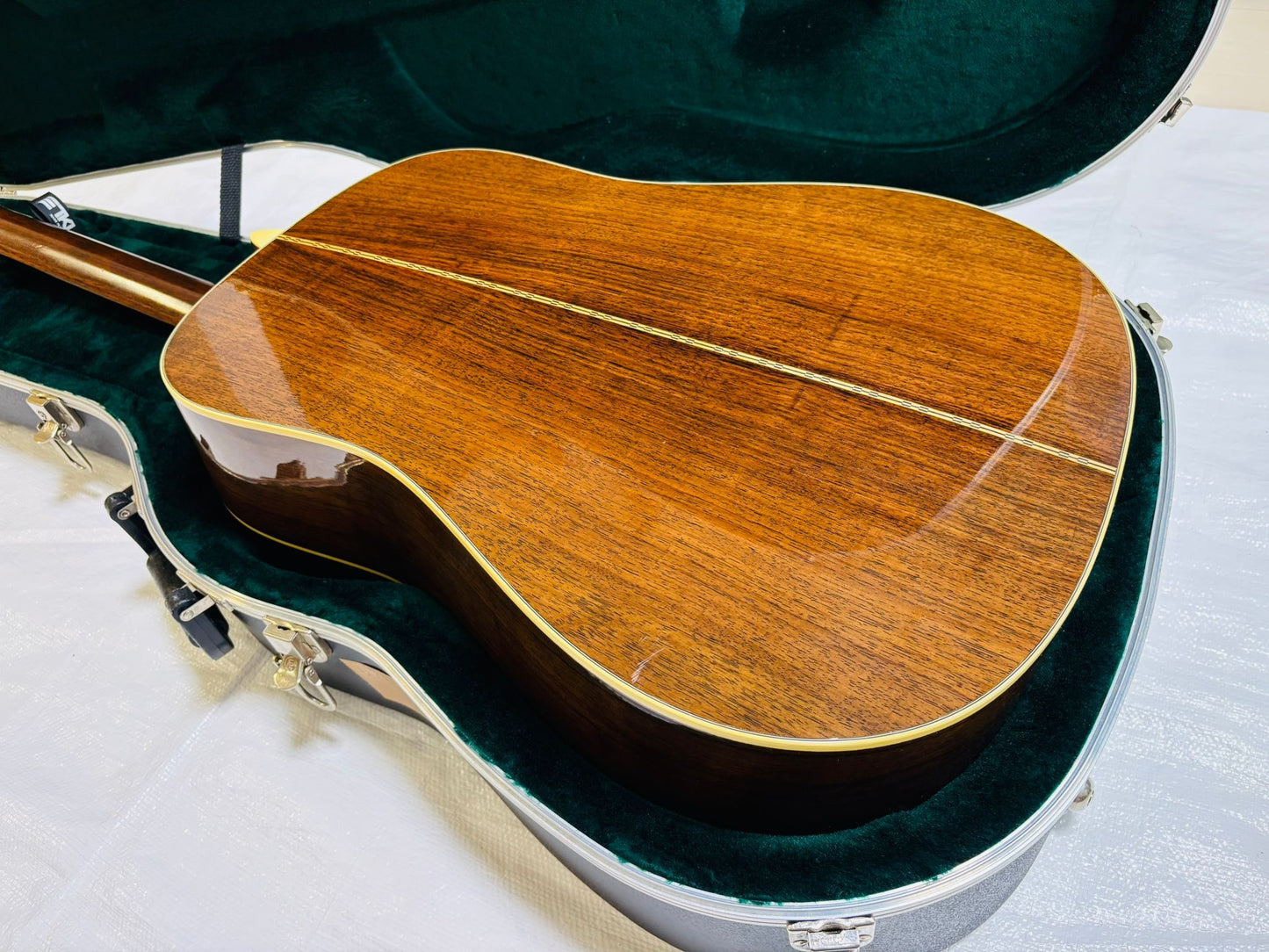 Martin D-28 (Pre-owned) 2019