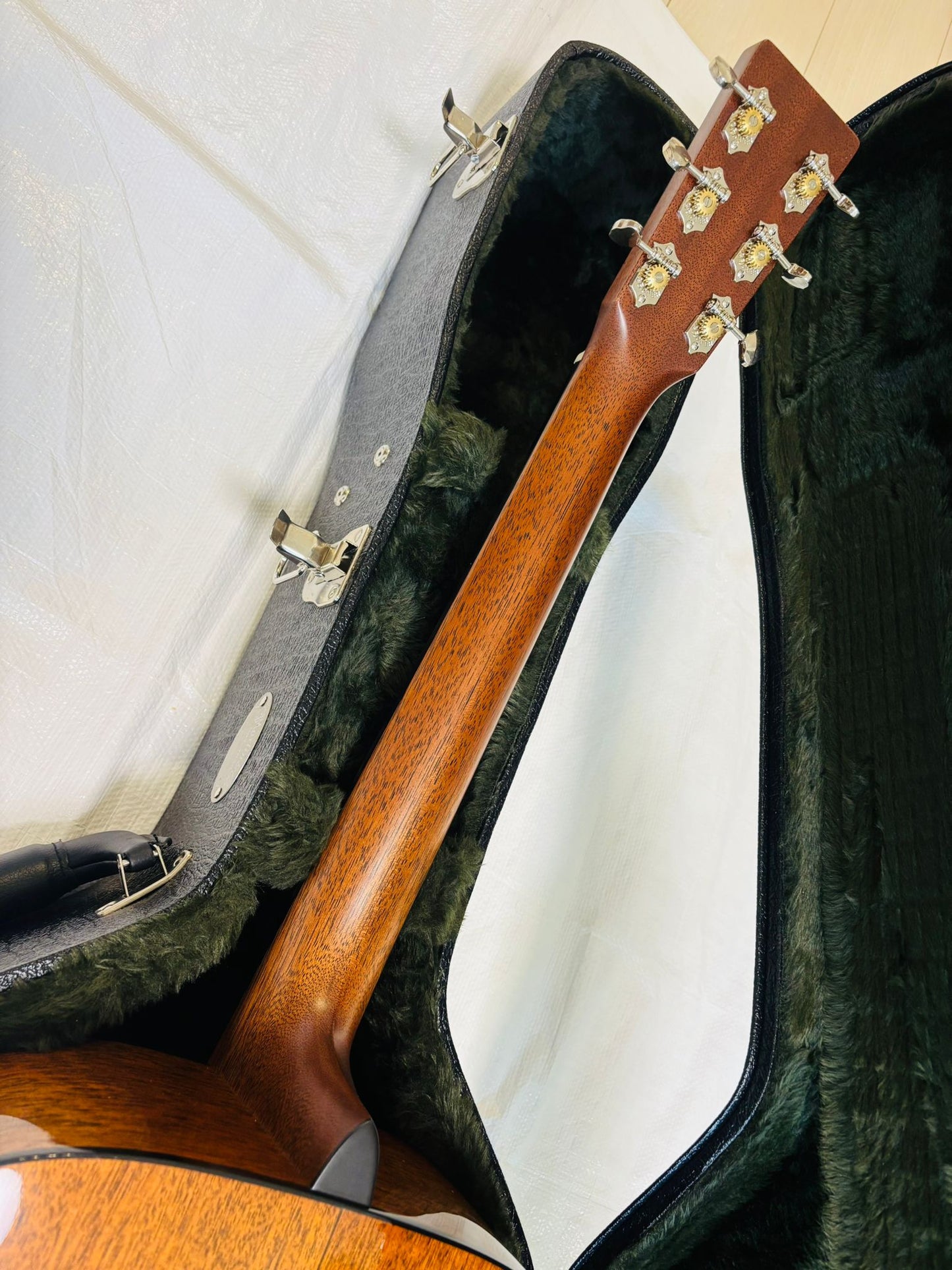 Martin D-18 (Pre-owned) 2024 Like Brand New