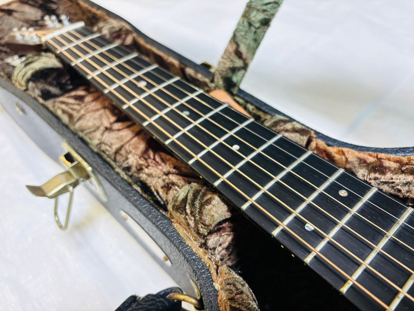 Martin 00-18V (Pre-owned) 2004 Vintage Series