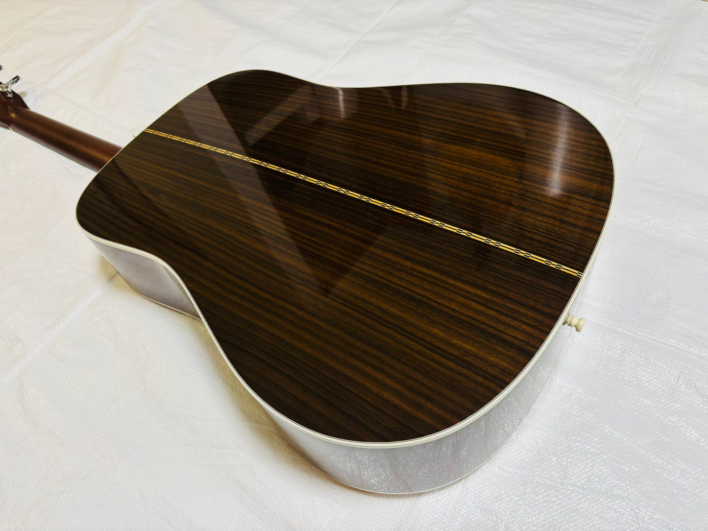Martin D-28 custom shop (Pre-owned) 2011