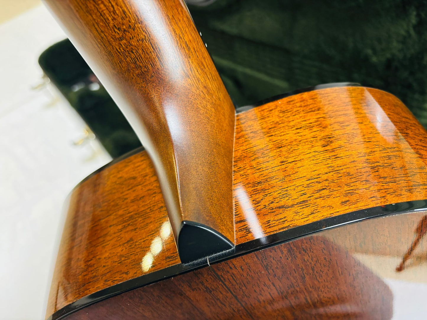 Martin 0-18 (Pre-owned) 2020