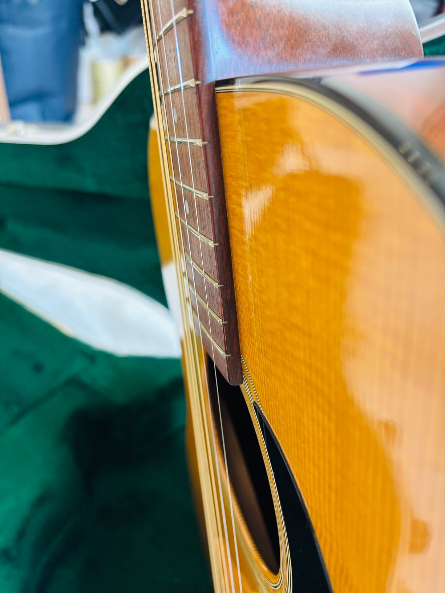 Martin 000-18 (Pre-owned) 2000