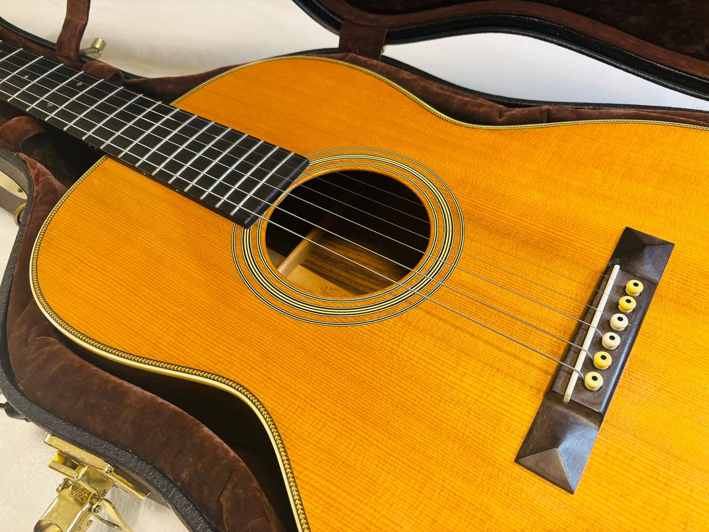 Martin 000-28VS vintage (Pre-owned) 2007 RARE