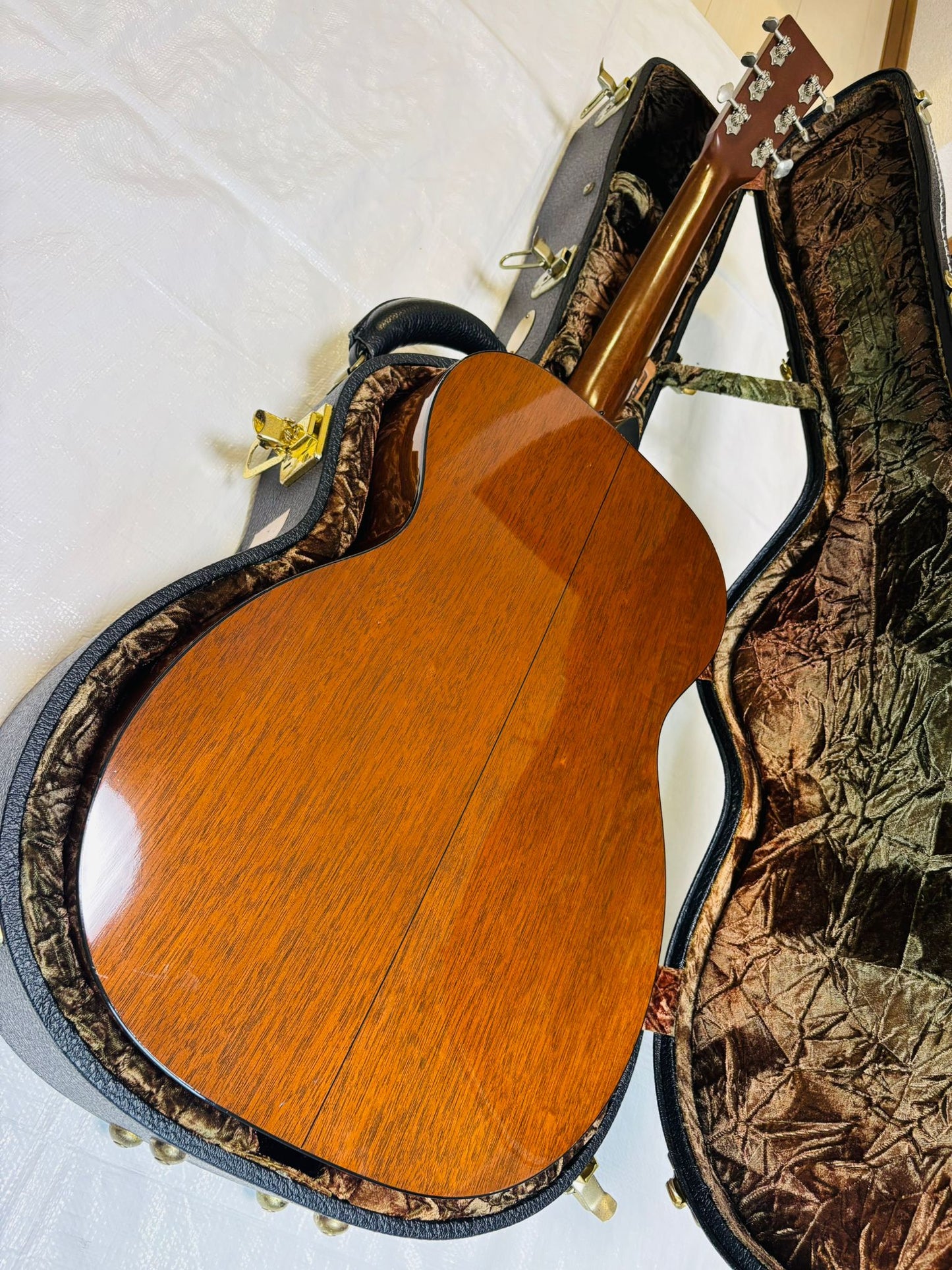 Martin 00-18V (Pre-owned) 2004 Vintage Series