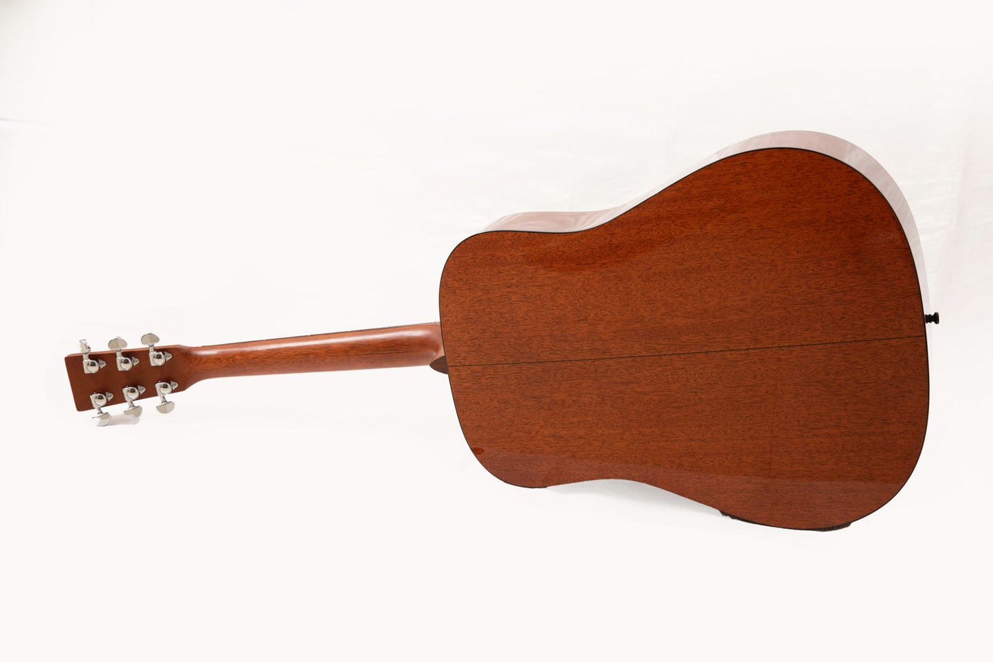 Martin D-18 Custom Shop 2010 – High-Grade Top, Mint (Pre-owned)