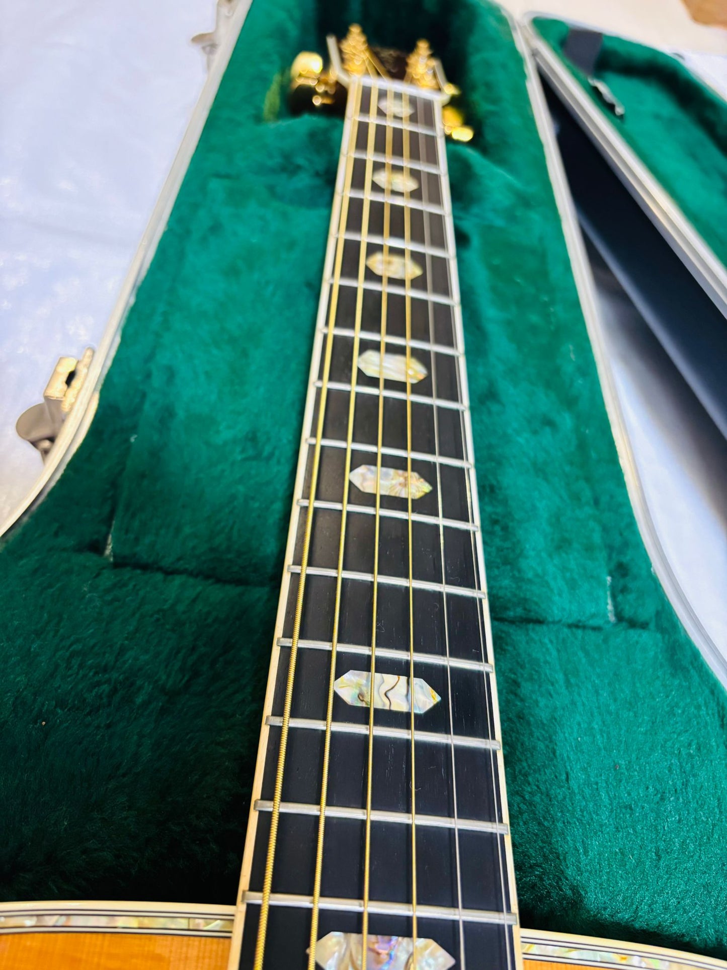Martin D-41 (Pre-owned) 2002
