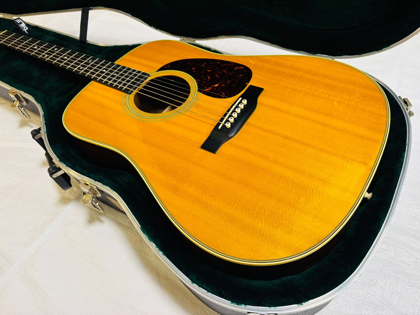 Martin D-28 (Pre-owned) 2019