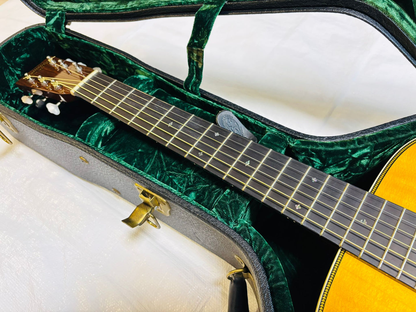 Martin 000-28EC Eric Clapton (Pre-owned) 2011
