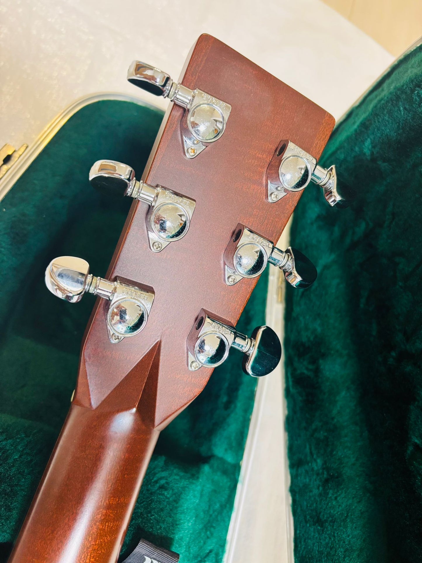 Martin D-28 (Pre-owned) 2009