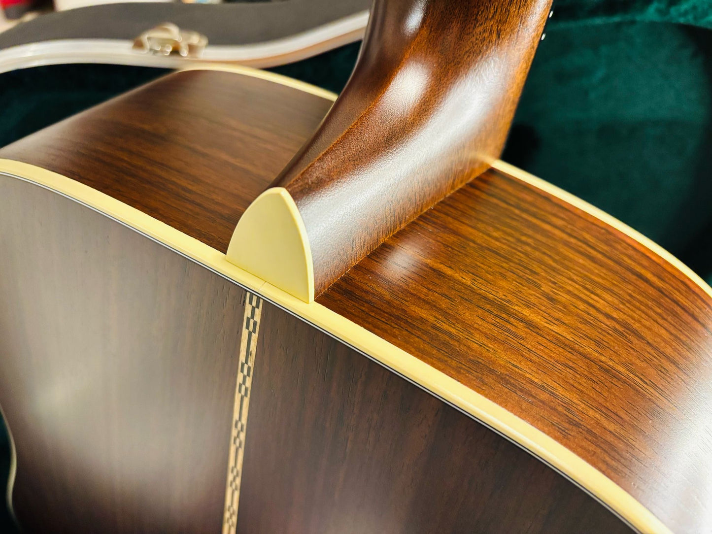 Martin D-28 Street Legend ( Pre-owned) 2024